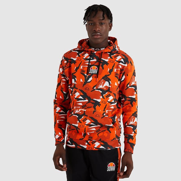 Men s Fiamma OH Hoody Camo