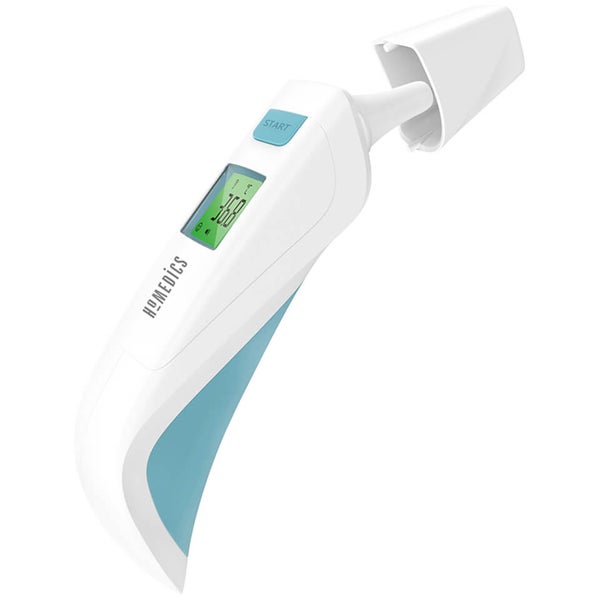 Homedics thermometer sale