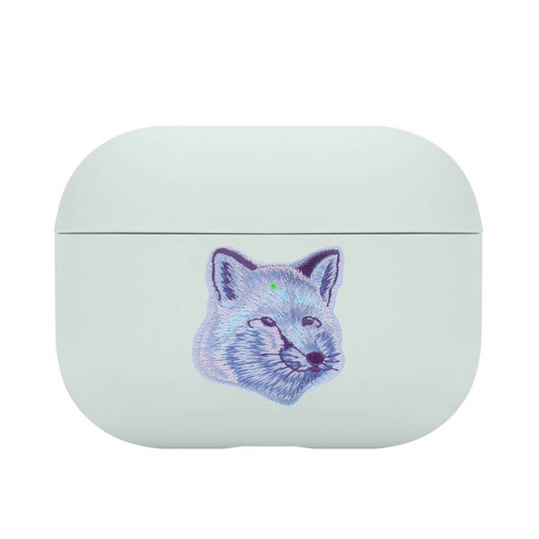 【MAISON KITSUNE x NATIVE UNION】FOX Head Sling Case Native Union x Maison Kitsuné Monochrome Fox Head Sling Case