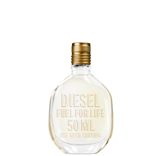 Diesel fuel for life eau de toilette 50ml clearance