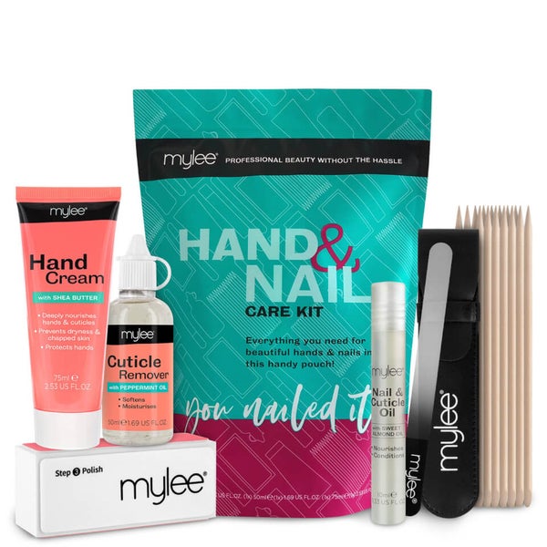 Mylee cheap nail kit
