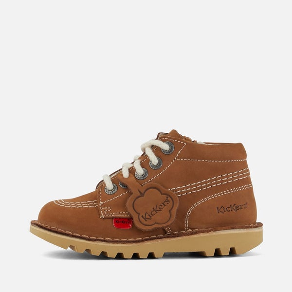 Kickers infant size 9 shop