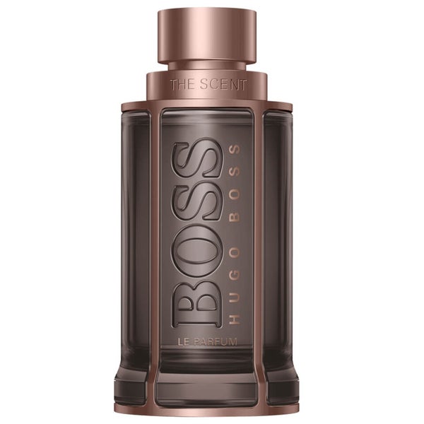 Boss parfum men store