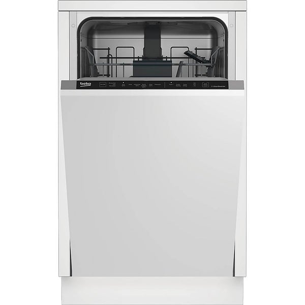 Homebase integrated sale dishwasher