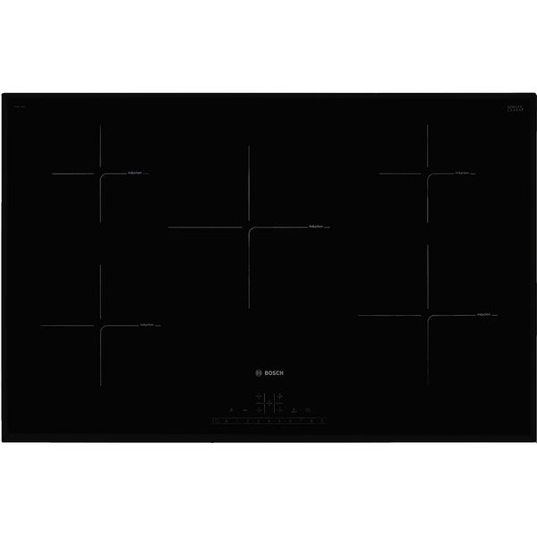 Bosch serie 6 piv851fb1e shop electric induction hob