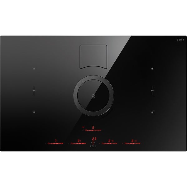 elica switch recirculating