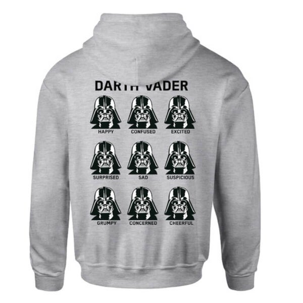 Vader hoodie deals