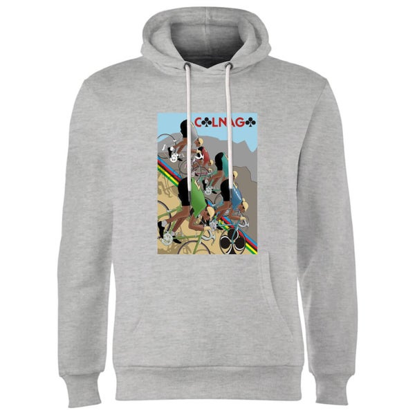 Colnago sweatshirt top