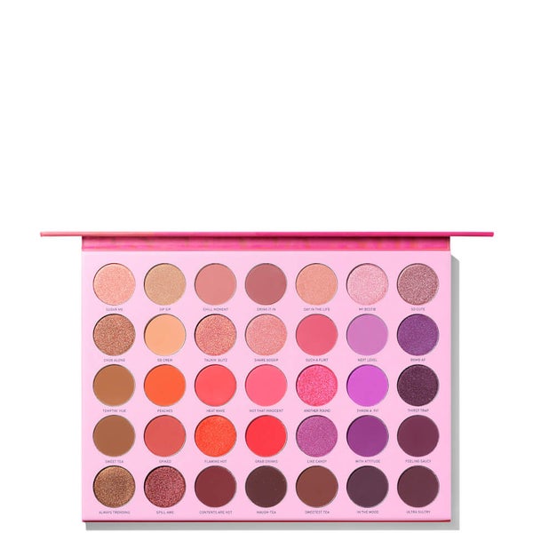 Morphe cheap track order