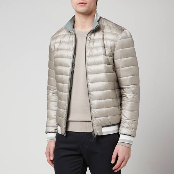 herno ultralight bomber