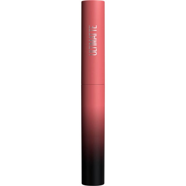 Maybelline Colour Sensational Ultimatte Slim Lipstick 25g (Various Shades)