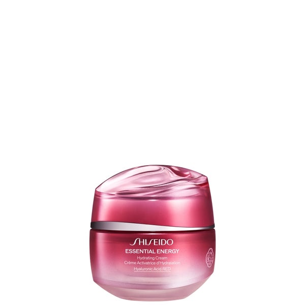 Shiseido Essential Energy Hydrating Cream 50ml