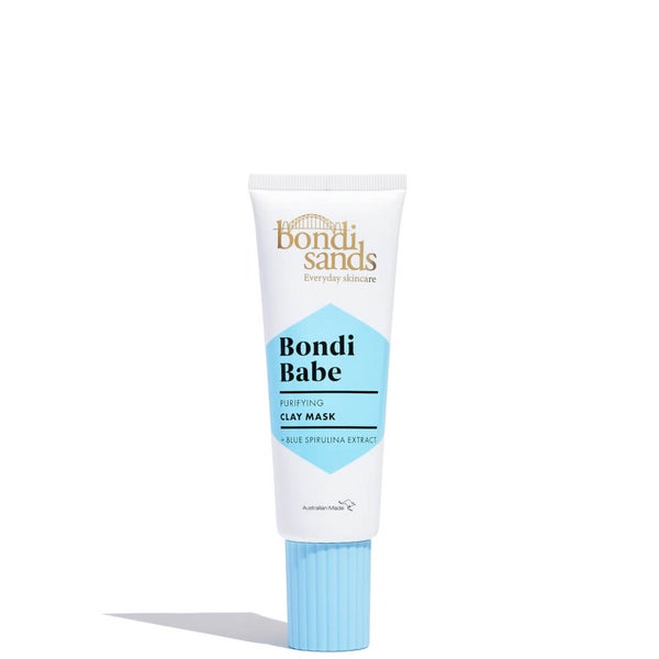 Bondi Sands Bondi Babe Clay Mask 75ml