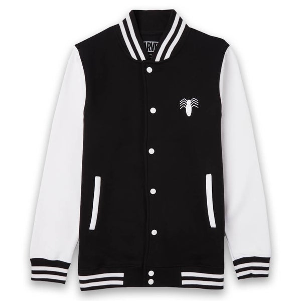 spider man letterman jacket