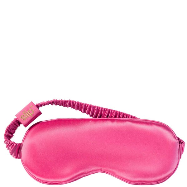 Slip eye outlet mask