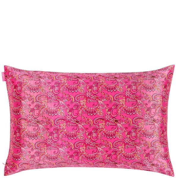 Paisley pillow cases 2025
