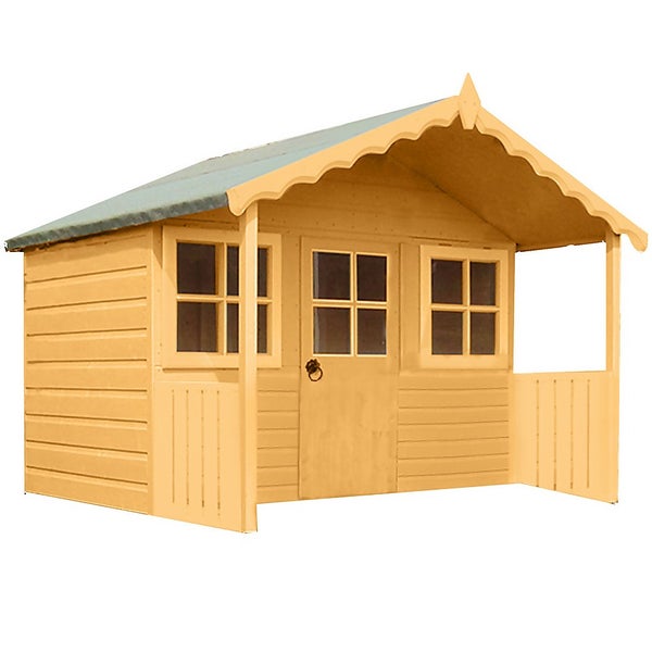 Keter playhouse homebase online