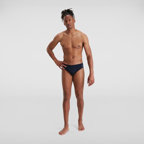 Men s Eco Endurance 7cm Brief Navy