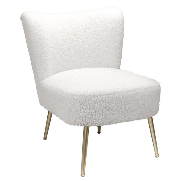 Homebase shop bedroom chair
