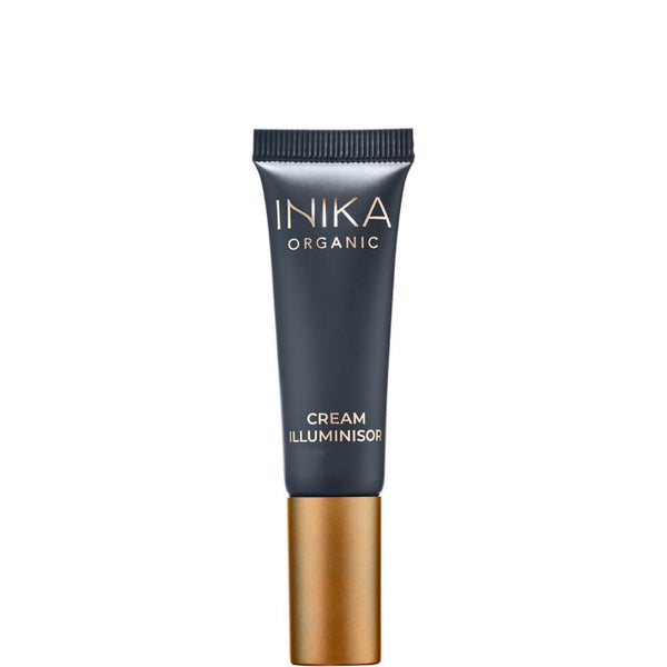 INIKA Organic Cream Illuminisor - Pink Pearl 8ml 0