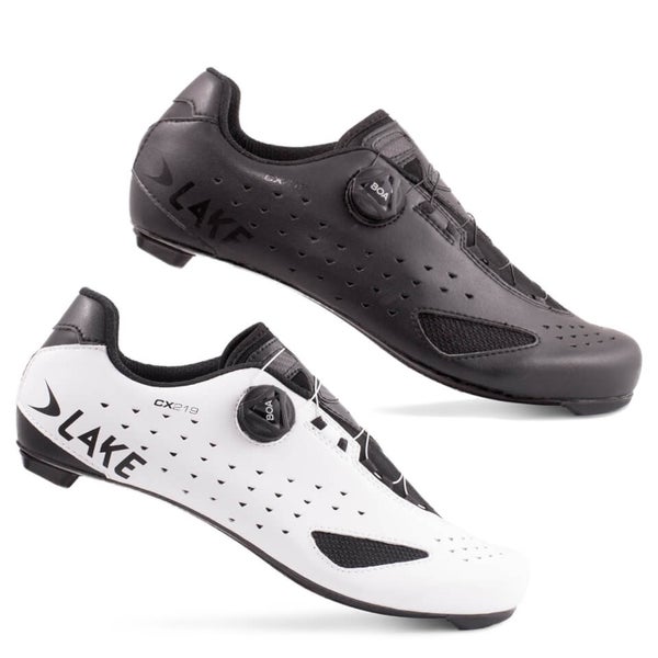 Lake discount shoes road