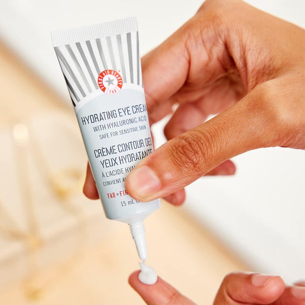 First Aid Beauty Hydrating Eye Cream 15ml 1