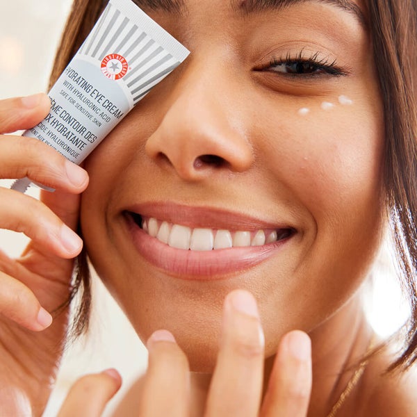 First Aid Beauty Hydrating Eye Cream 15ml 3