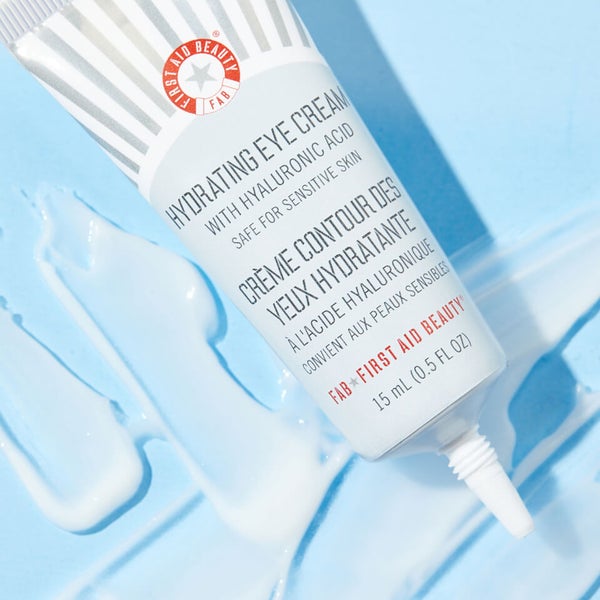 First Aid Beauty Hydrating Eye Cream 15ml 0