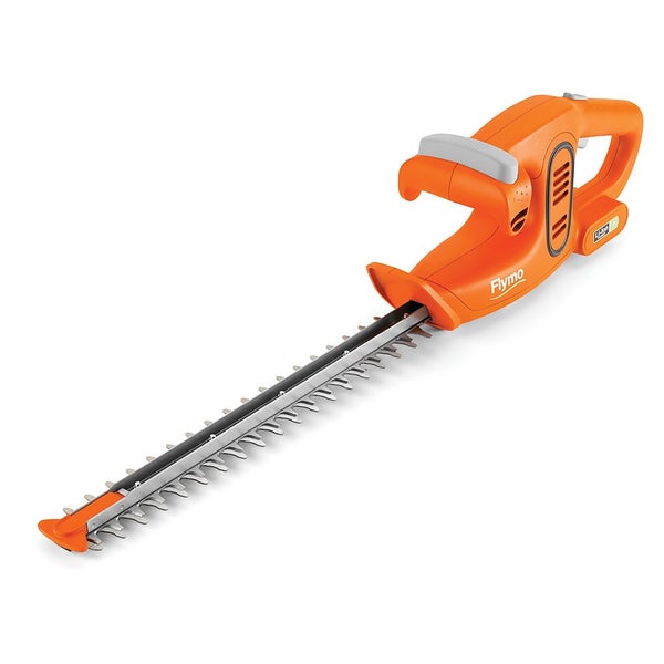 Ryobi hedge shop trimmer homebase