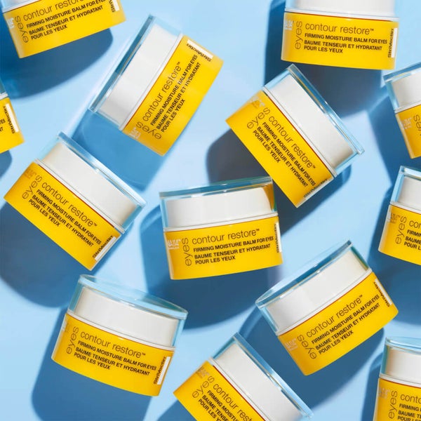 StriVectin Contour Restore Firming Moisture Balm for Eyes 15ml 2