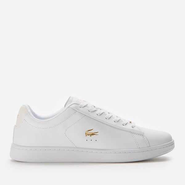 Lacoste shop carnaby gold