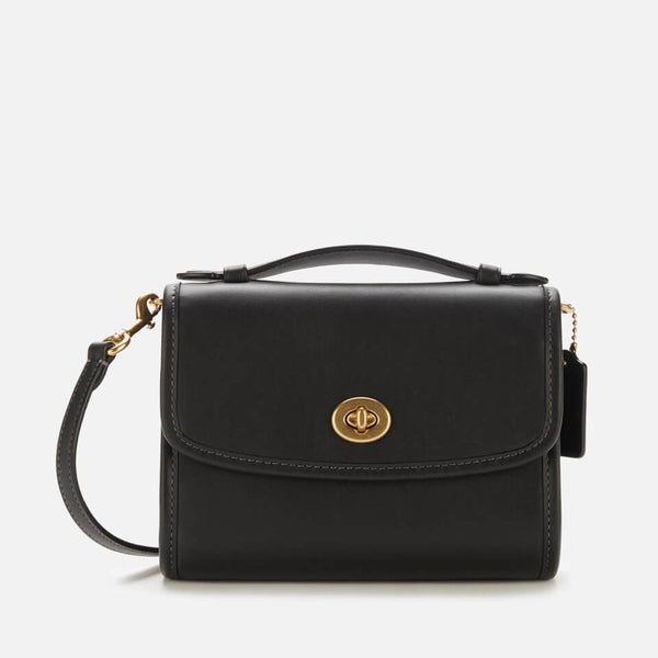 Small crossbody cheap coach purse