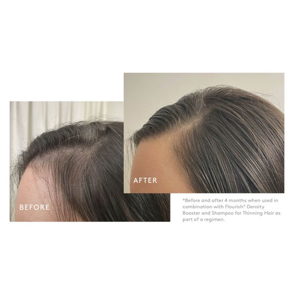 VIRTUE Flourish Conditioner for Thinning Hair 60ml 1
