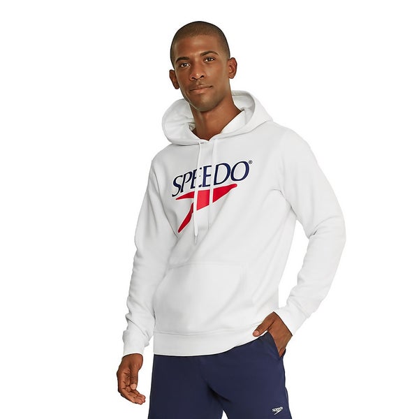 Speedo sweatshirt hot sale