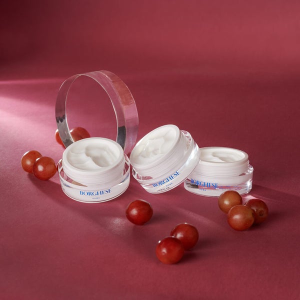 Borghese Occhi Ristorativo Eye CrÃ¨me 0.5 oz (Worth $58.00) 3