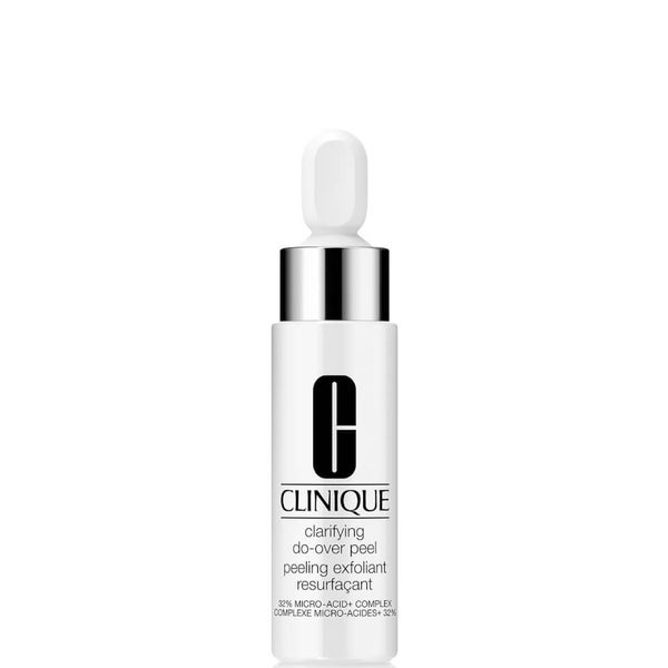 Clinique Clarifying Do-Over Peel 30ml