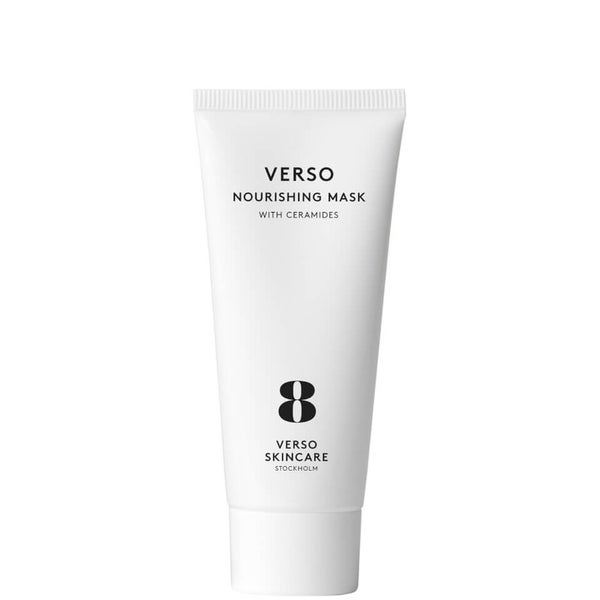 VERSO Nourishing Face Mask 100ml 1