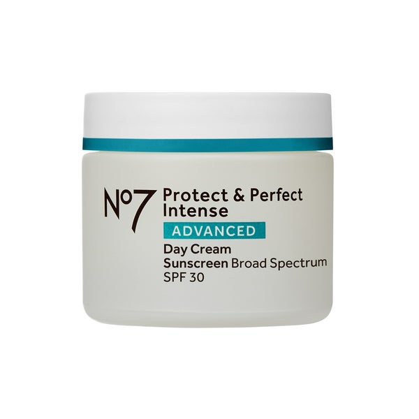 美容液 No7 Protect & Perfect Serum 30ml Protect and Perfect Intense Advanced Serum (Various Sizes