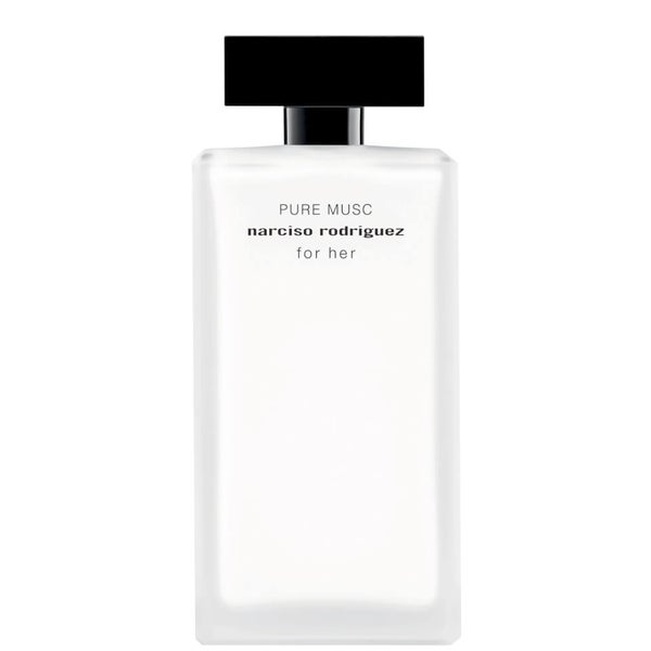 narciso rodriguez for her pure musc