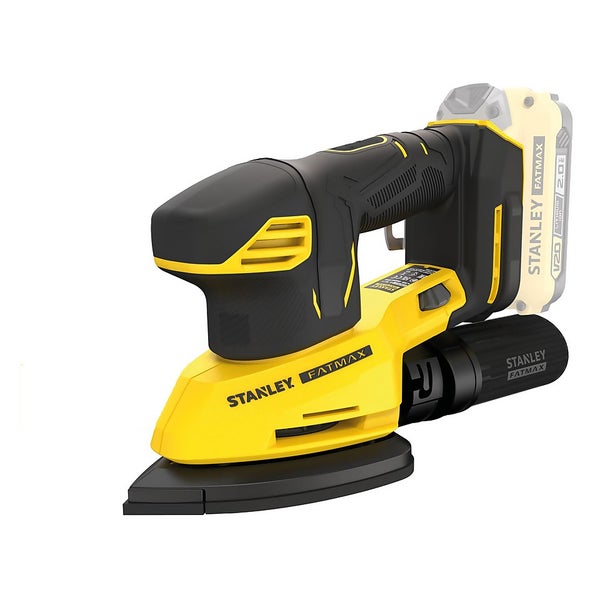 Homebase online mouse sander