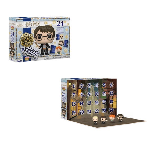 nerdom harry potter funko pop