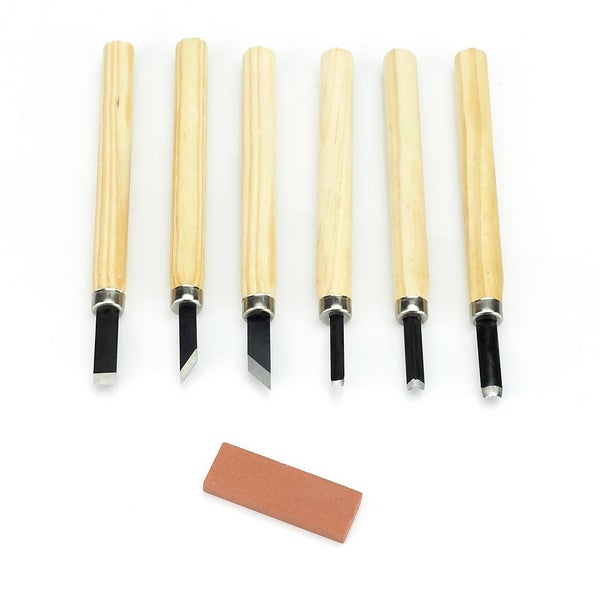 Homebase chisel clearance