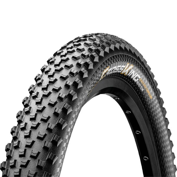 Continental Cross King MTB Tyre | ProBikeKit Australia
