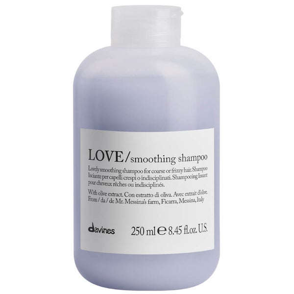 Smoothing Shampoo 250ml | Cult Beauty