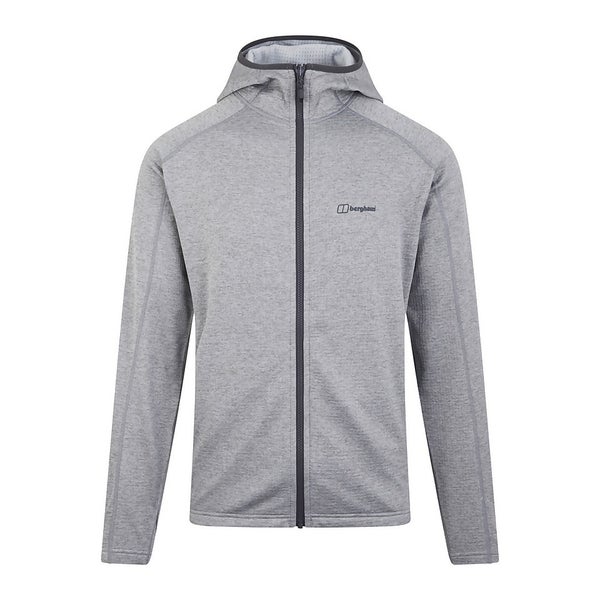 Berghaus spitzer hooded jacket sales