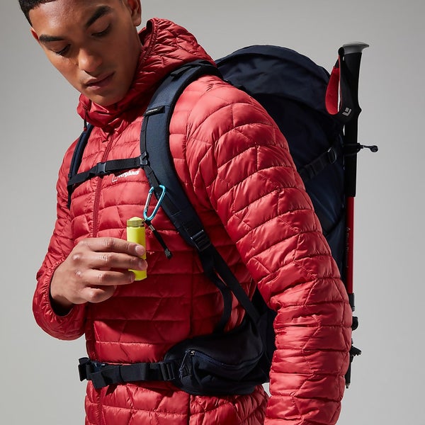 Berghaus 35 litre rucksack 2025