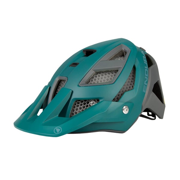 Endura mt500 helmet orange shop