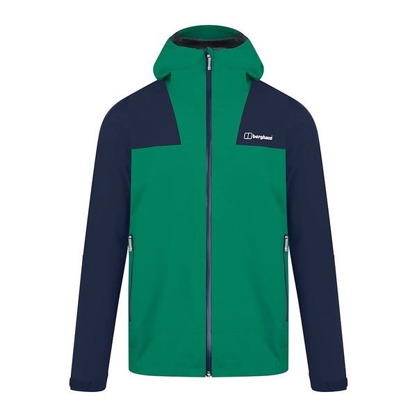 Berghaus deluge vented online