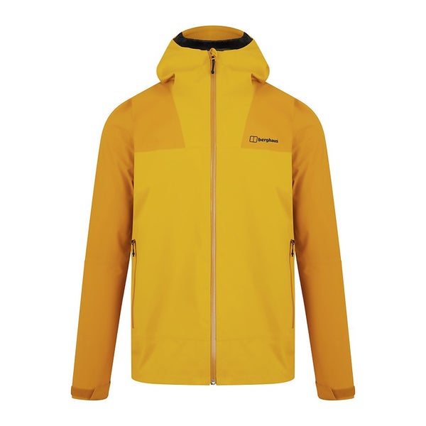 Berghaus 2025 ridgemaster yellow