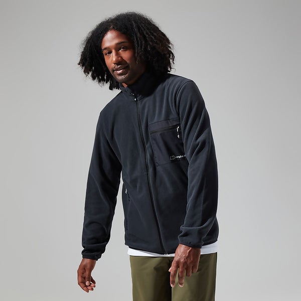 Berghaus Men s rueda Aslam Hooded Half Zip